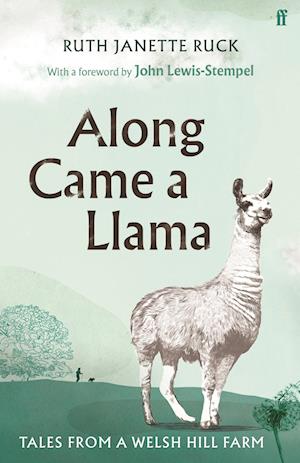 Along Came a Llama