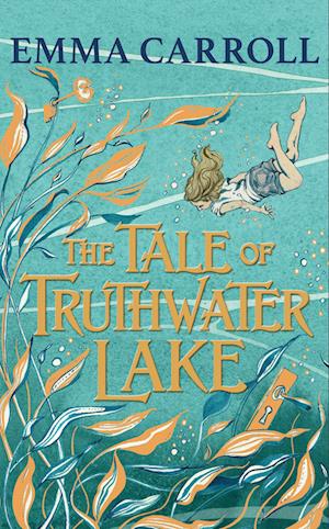 The Tale of Truthwater Lake