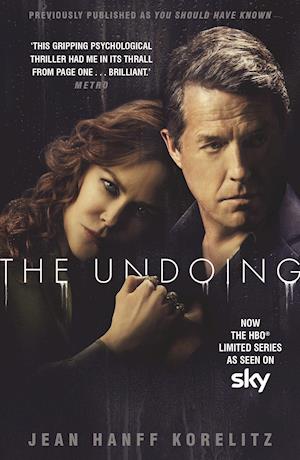 The Undoing