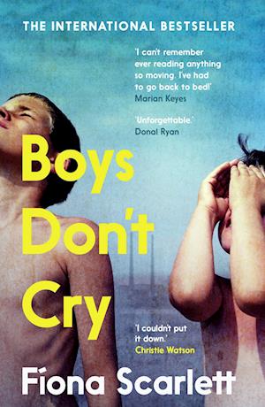 Boys Don't Cry