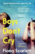 Boys Don't Cry