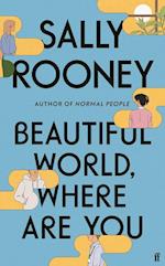 Beautiful World, Where Are You *(PB) - C-format