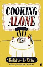 Cooking Alone