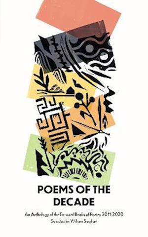 Poems of the Decade 2011–2020