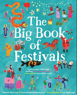 The Big Book of Festivals