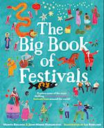 The Big Book of Festivals