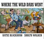 Where the Wild Dads Went