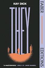 They (Faber Editions)