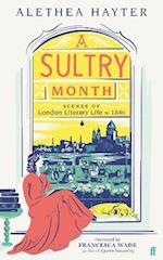 A Sultry Month