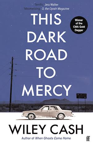 This Dark Road To Mercy