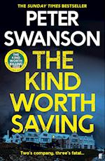 The Kind Worth Saving