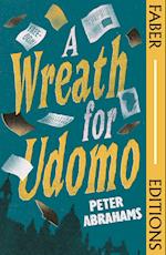 A Wreath for Udomo (Faber Editions)