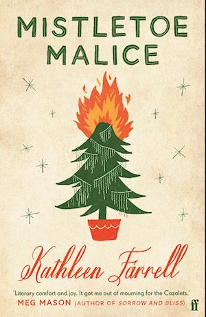 Mistletoe Malice