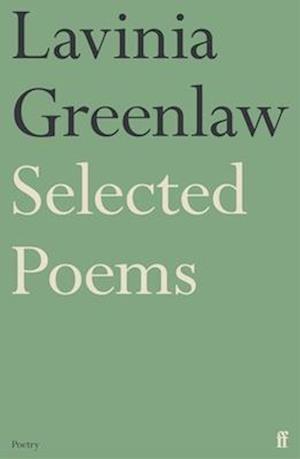 Selected Poems