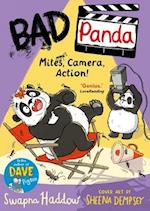 Bad Panda: Mites, Camera, Action