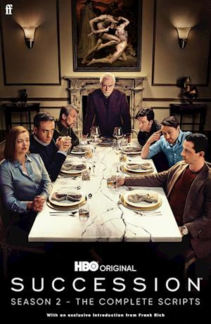 Succession – Season Two