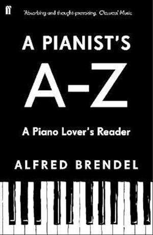 A Pianist's A–Z