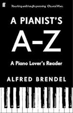 A Pianist's A–Z