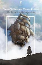 Return of Benjamin Lay