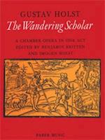 The Wandering Scholar