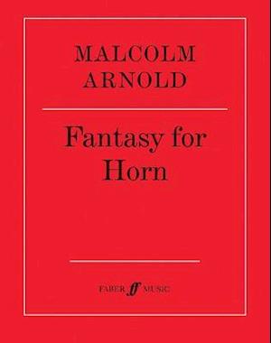 Fantasy for Horn