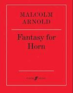 Fantasy for Horn