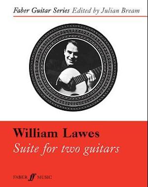 Suite for Two Guitars