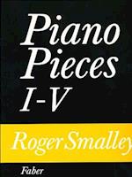 Piano Pieces I-V