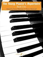 The Young Pianist's Repertoire, Bk 1