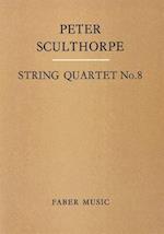 String Quartet No. 8