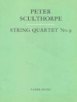 String Quartet No. 9