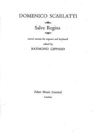 Salve Regina