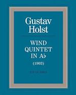 Wind Quintet in a Flat