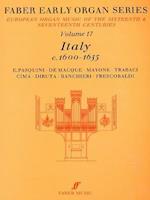 Faber Early Organ, Vol 17