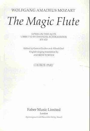 The Magic Flute