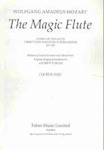 The Magic Flute