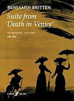 Death in Venice Suite
