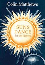 Suns Dance