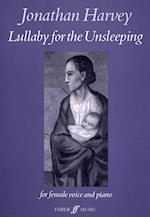 Lullaby for the Unsleeping