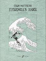 Strugnell's Haiku