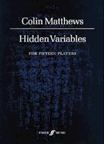 Hidden Variables