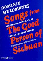 Songs from the Good Person of Sichuan