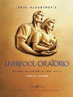 Liverpool Oratorio: Vocal Score