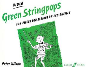 Green Stringpops