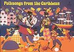 Folksongs from the Caribbean