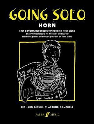 Going Solo -- Horn