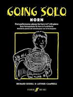 Going Solo -- Horn