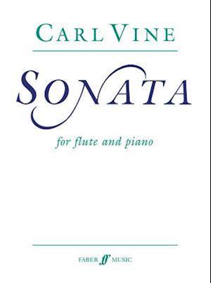 Flute Sonata