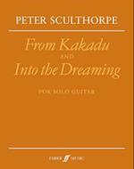 From Kakadu and Into the Dreaming