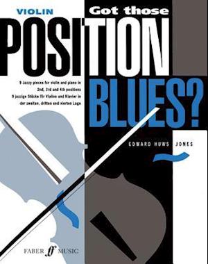 Got Those Position Blues?